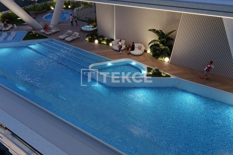 Apartamento en Al Wasl, Dubai, 2 dormitorios, 77 m², № 103190 - foto 16