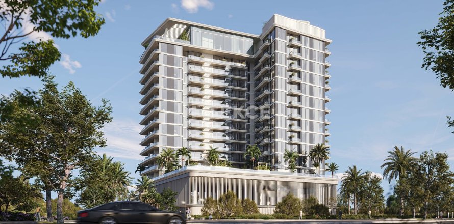 Apartamento en Al Wasl, Dubai, 2 dormitorios, 77 m², № 103190