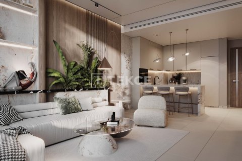 Apartamento en Al Wasl, Dubai, 2 dormitorios, 77 m², № 103190 - foto 13