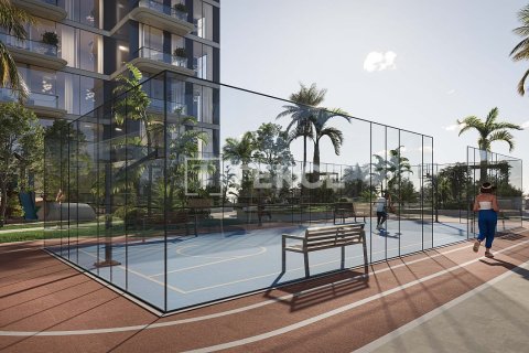Apartamento en Al Wasl, Dubai, 2 dormitorios, 77 m², № 103190 - foto 18