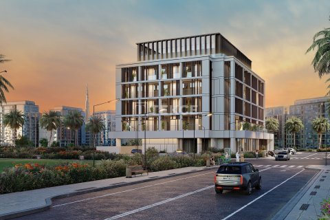 شقة في Meydan, دبي 2 غرف نوم, 116 م² رقم 110035 - صورة 3