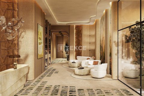 شقة في Meydan, دبي 2 غرف نوم, 116 م² رقم 110035 - صورة 6