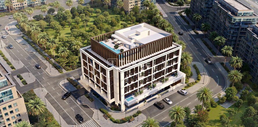 شقة في Meydan, دبي 2 غرف نوم, 116 م² رقم 110035