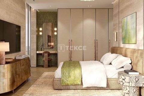 شقة في Meydan, دبي 2 غرف نوم, 116 م² رقم 110035 - صورة 20