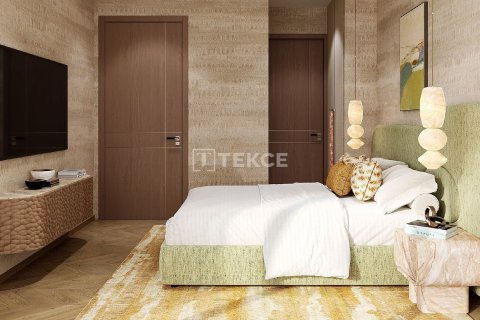 شقة في Meydan, دبي 2 غرف نوم, 116 م² رقم 110035 - صورة 18
