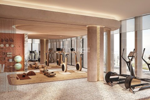 شقة في Meydan, دبي 2 غرف نوم, 116 م² رقم 110035 - صورة 8