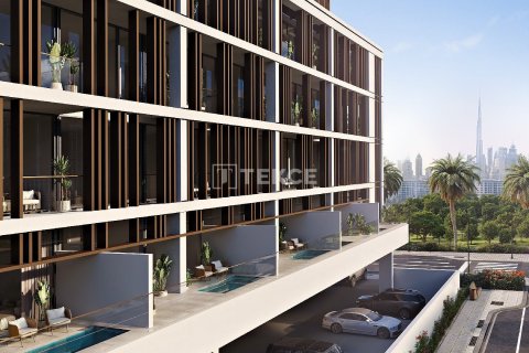 شقة في Meydan, دبي 1غرف نوم, 67 م² رقم 110034 - صورة 5