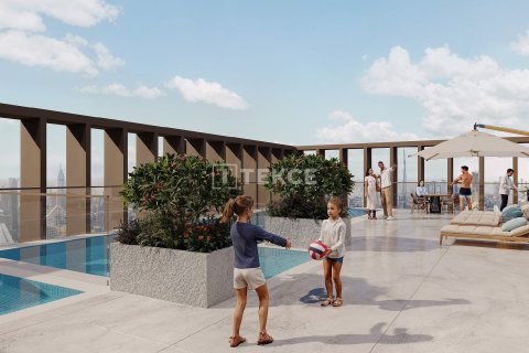 شقة في Meydan, دبي 1غرف نوم, 67 م² رقم 110034 - صورة 11