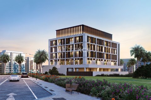 شقة في Meydan, دبي 1غرف نوم, 67 م² رقم 110034 - صورة 2