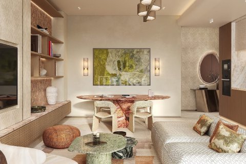شقة في Meydan, دبي 1غرف نوم, 67 م² رقم 110034 - صورة 15