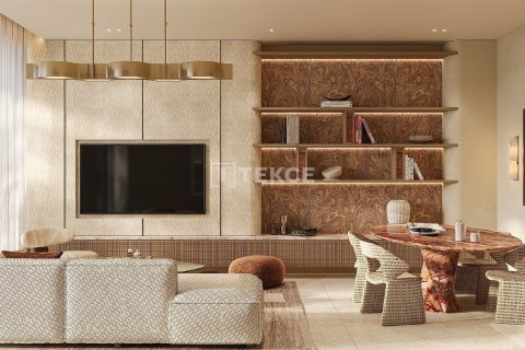 شقة في Meydan, دبي 1غرف نوم, 67 م² رقم 110034 - صورة 14