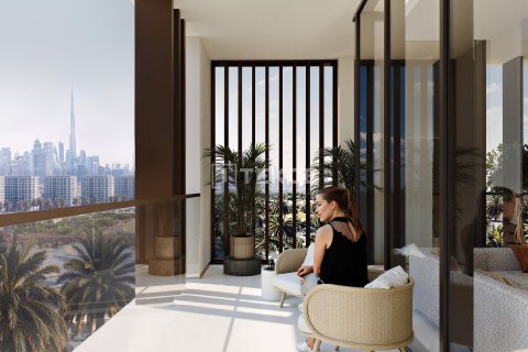 شقة في Meydan, دبي 1غرف نوم, 67 م² رقم 110034 - صورة 25
