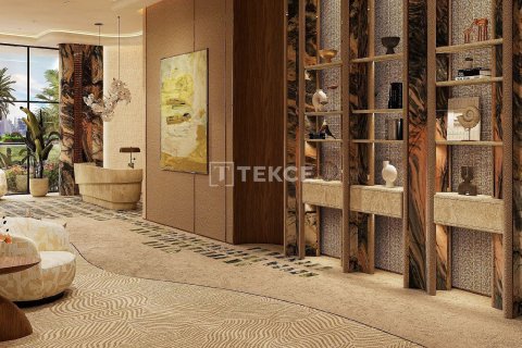 شقة في Meydan, دبي 1غرف نوم, 67 م² رقم 110034 - صورة 7