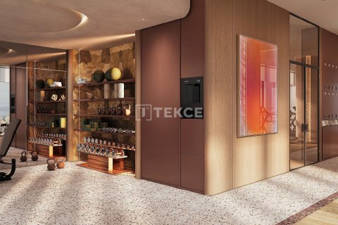 شقة في Meydan, دبي 3 غرف نوم, 218 م² رقم 110036 - صورة 9