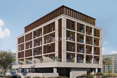 شقة في Meydan, دبي 3 غرف نوم, 218 م² رقم 110036 - صورة 4