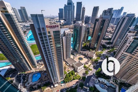 شقة في وسط مدينة دبي, دبي 2 غرف نوم, 103 م² رقم 113986 - صورة 21