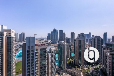 شقة في وسط مدينة دبي, دبي 2 غرف نوم, 103 م² رقم 113986 - صورة 19