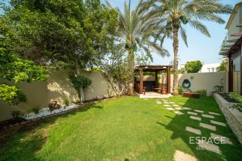 Maison de ville à Springs 14, The Springs, Dubai, 3 chambres, 209 m², № 122597 - photo 18