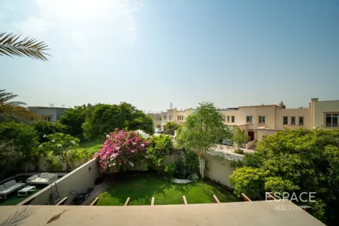 Maison de ville à Springs 14, The Springs, Dubai, 3 chambres, 209 m², № 122597 - photo 15