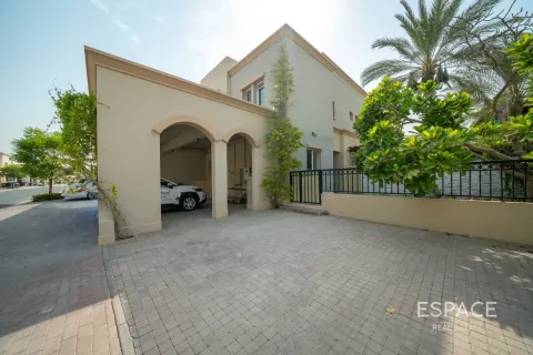 Maison de ville à Springs 14, The Springs, Dubai, 3 chambres, 209 m², № 122597 - photo 20