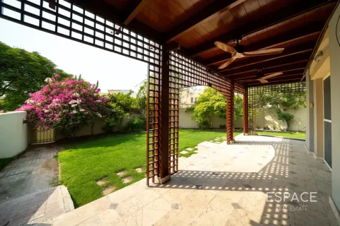 Maison de ville à Springs 14, The Springs, Dubai, 3 chambres, 209 m², № 122597 - photo 16