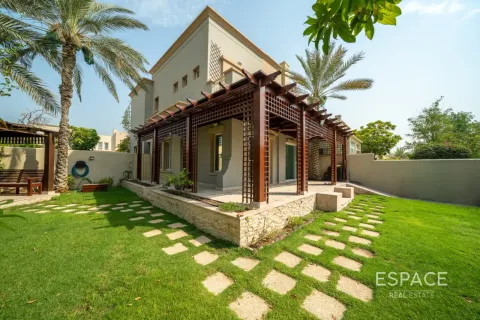 تاون هاوس في Springs 14, The Springs, دبي 3 غرف نوم, 209 م² رقم 122597