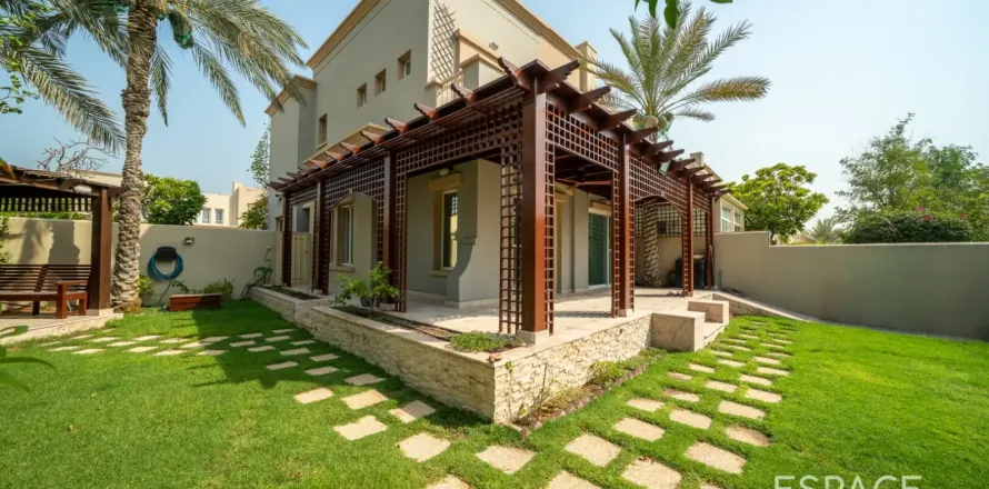 Maison de ville à Springs 14, The Springs, Dubai, 3 chambres, 209 m², № 122597