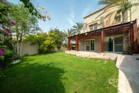 Maison de ville à Springs 14, The Springs, Dubai, 3 chambres, 209 m², № 122597 - photo 17
