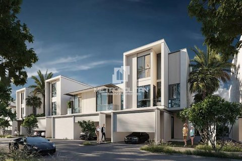 تاون هاوس في جبل علي, دبي 4 غرف نوم, 286 م² رقم 73870