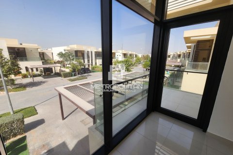 Villa à DAMAC Hills (Akoya by DAMAC), Dubai, 3 chambres, 276 m², № 73871 - photo 23
