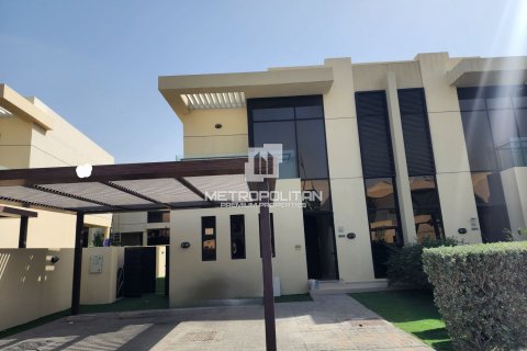Villa à DAMAC Hills (Akoya by DAMAC), Dubai, 3 chambres, 276 m², № 73871