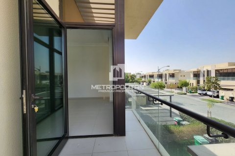 Villa à DAMAC Hills (Akoya by DAMAC), Dubai, 3 chambres, 276 m², № 73871 - photo 6