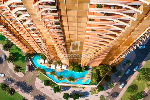 Apartment in Downtown Dubai (Downtown Burj Dubai), Dubai 1 bedroom, 71 sq.m. № 73874 - photo 8