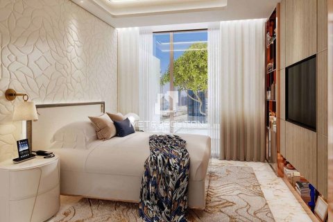 Apartment in Downtown Dubai (Downtown Burj Dubai), Dubai 1 bedroom, 71 sq.m. № 73874 - photo 3