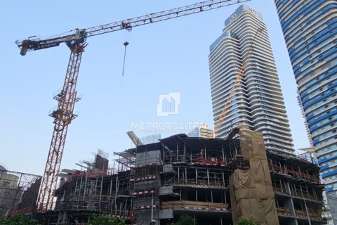 Apartment in Downtown Dubai (Downtown Burj Dubai), Dubai 1 bedroom, 71 sq.m. № 73874 - photo 10