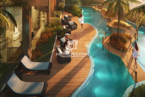 Apartment in Downtown Dubai (Downtown Burj Dubai), Dubai 1 bedroom, 71 sq.m. № 73874 - photo 11
