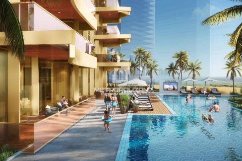 Apartment in Downtown Dubai (Downtown Burj Dubai), Dubai 1 bedroom, 71 sq.m. № 73874 - photo 6