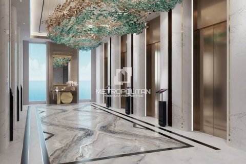 شقة في Maritime City, دبي 2 غرف نوم, 110 م² رقم 73868 - صورة 5