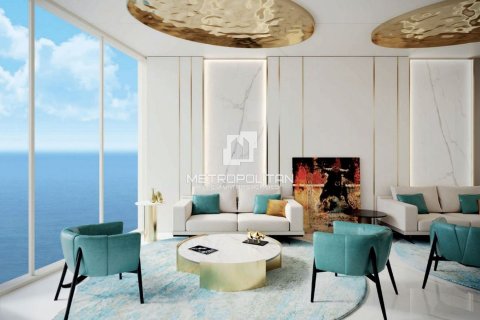 شقة في Maritime City, دبي 2 غرف نوم, 110 م² رقم 73868 - صورة 2