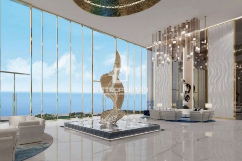 شقة في Maritime City, دبي 2 غرف نوم, 110 م² رقم 73868 - صورة 4