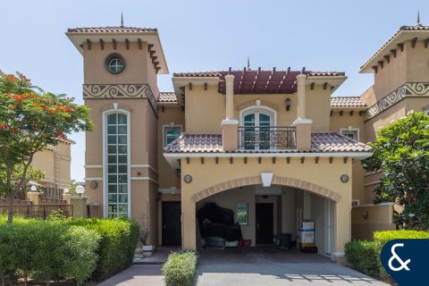 فيلا في Victory Heights, Dubai Sports City, دبي 3 غرف نوم, 271 م² رقم 78986