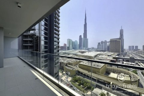Apartamento en Downtown Dubai (Downtown Burj Dubai), Dubai, 2 dormitorios, 112 m², № 98105 - foto 1