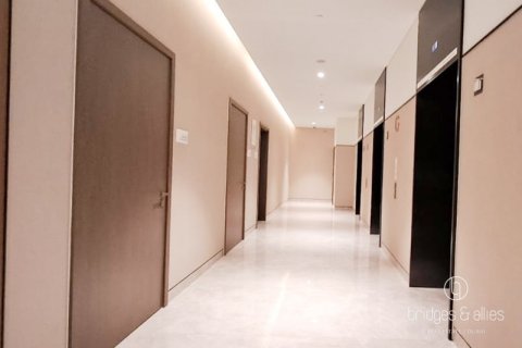 Appartement à Downtown Dubai (Downtown Burj Dubai), Dubai, 1 chambre, 62 m², № 98104 - photo 20