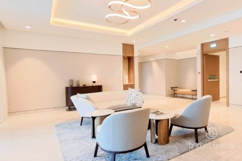 Appartement à Downtown Dubai (Downtown Burj Dubai), Dubai, 1 chambre, 62 m², № 98104 - photo 18