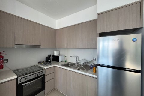 Appartement à Downtown Dubai (Downtown Burj Dubai), Dubai, 1 chambre, 62 m², № 98104 - photo 5