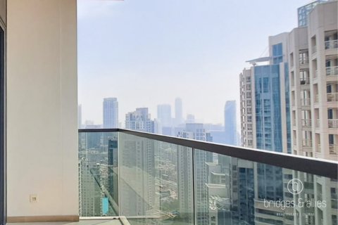 Appartement à Downtown Dubai (Downtown Burj Dubai), Dubai, 1 chambre, 62 m², № 98104 - photo 26