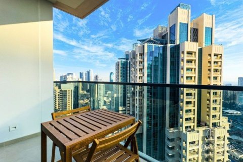 Appartement à Downtown Dubai (Downtown Burj Dubai), Dubai, 1 chambre, 62 m², № 98104 - photo 22