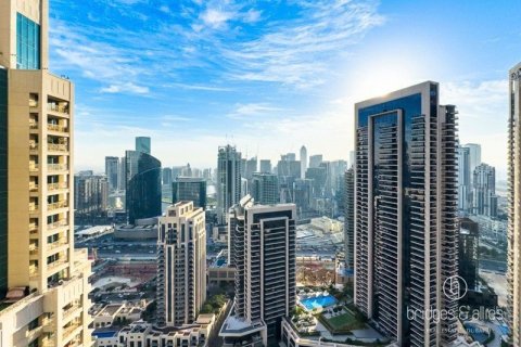 Appartement à Downtown Dubai (Downtown Burj Dubai), Dubai, 1 chambre, 62 m², № 98104 - photo 25