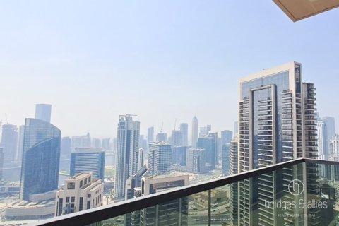 Appartement à Downtown Dubai (Downtown Burj Dubai), Dubai, 1 chambre, 62 m², № 98104 - photo 27