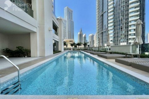 Appartement à Downtown Dubai (Downtown Burj Dubai), Dubai, 1 chambre, 62 m², № 98104 - photo 15